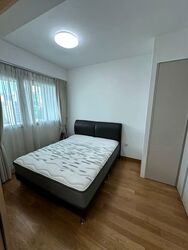 Eight Riversuites (D12), Condominium #576231631